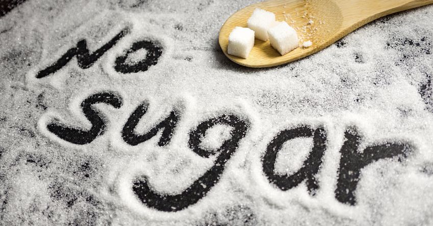Exploring the Impact of a 30-Day No Sugar Challenge on Weight Loss and Health
