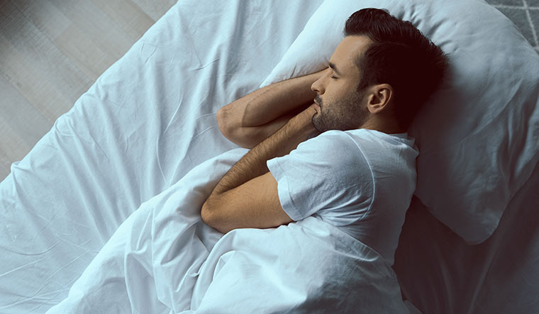 Headline: Master Your Slumber: 5 Tips for a Restful Night’s Sleep