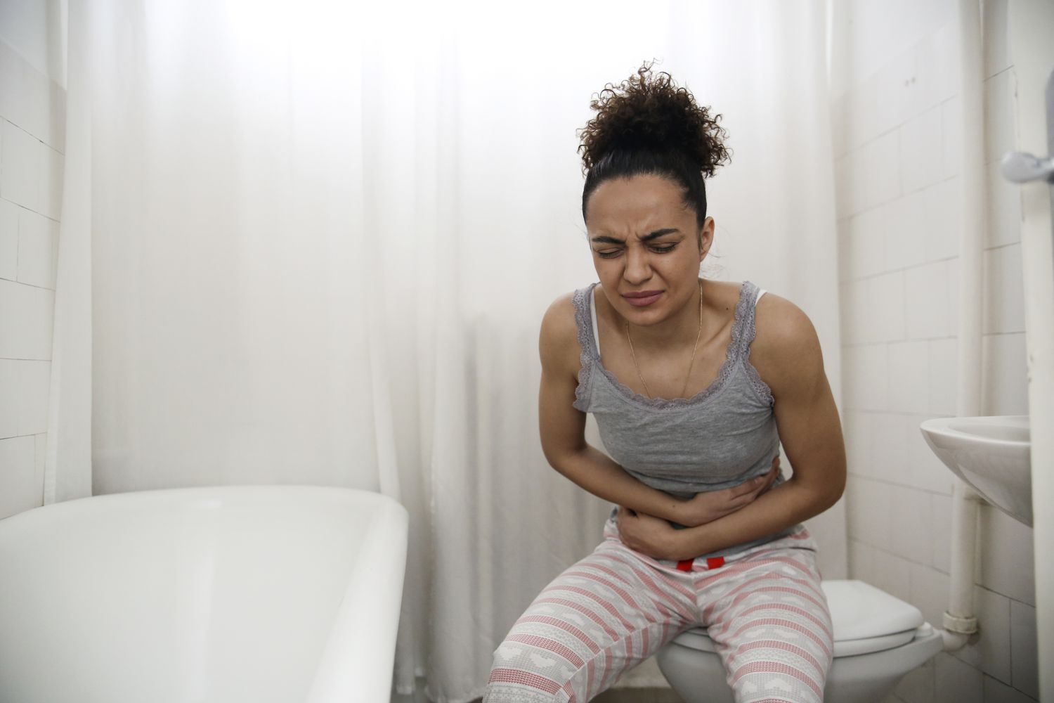 Unhealthy Lifestyle Habits That Cause Constipation: