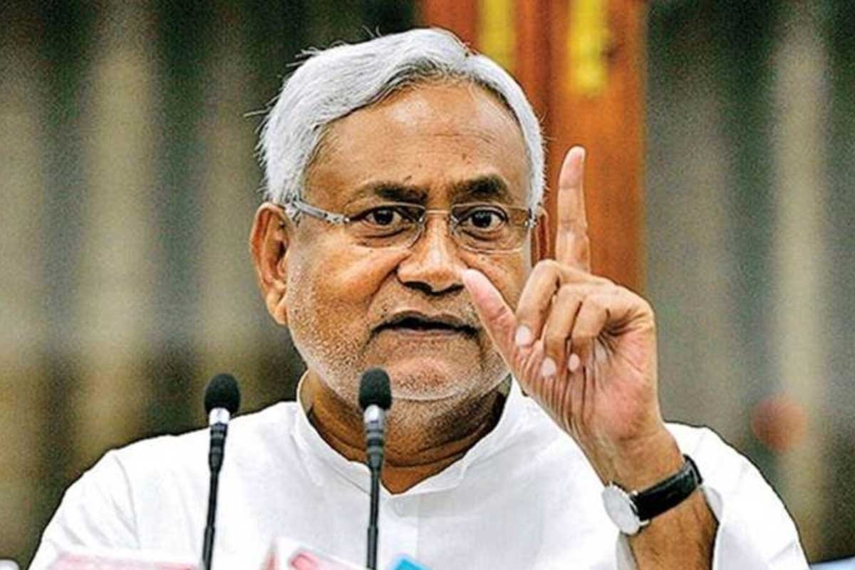 Nitish Kumar Resigns as Bihar CM, Quits Mahagathbandhan, Expresses Discontent with ‘INDI Alliance’