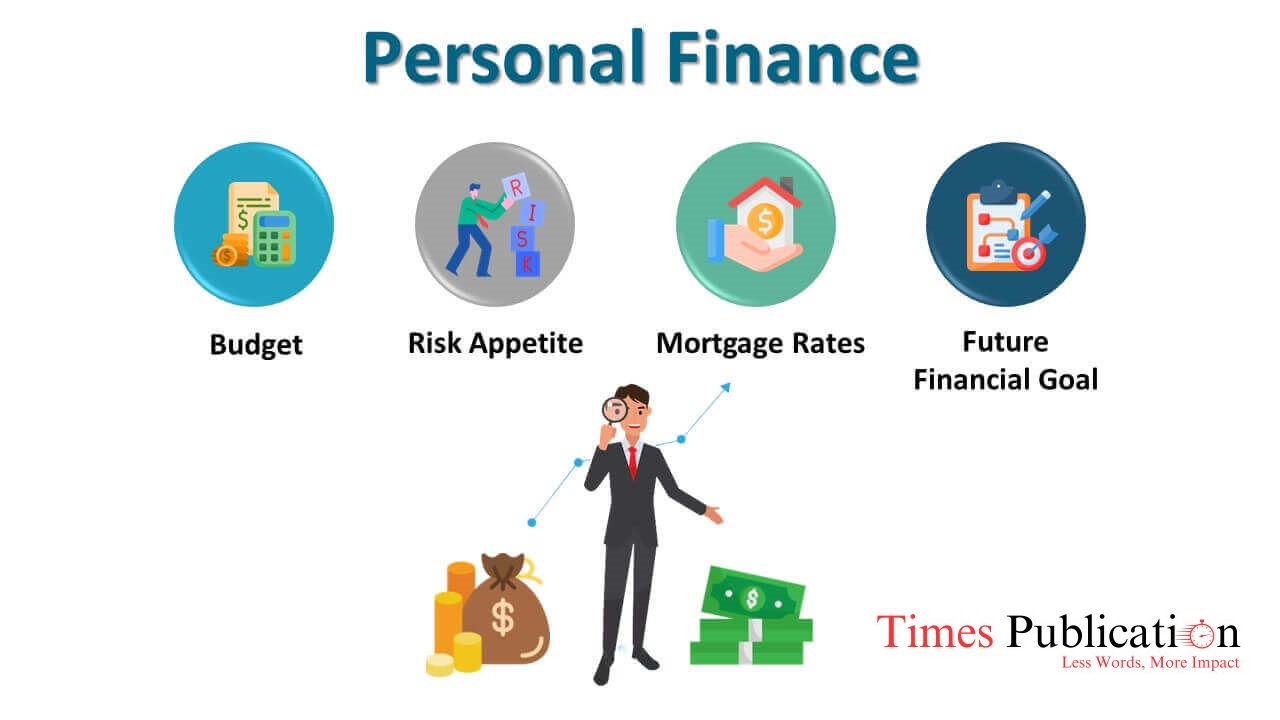 10 Ways to Manage Your Personal Finances
